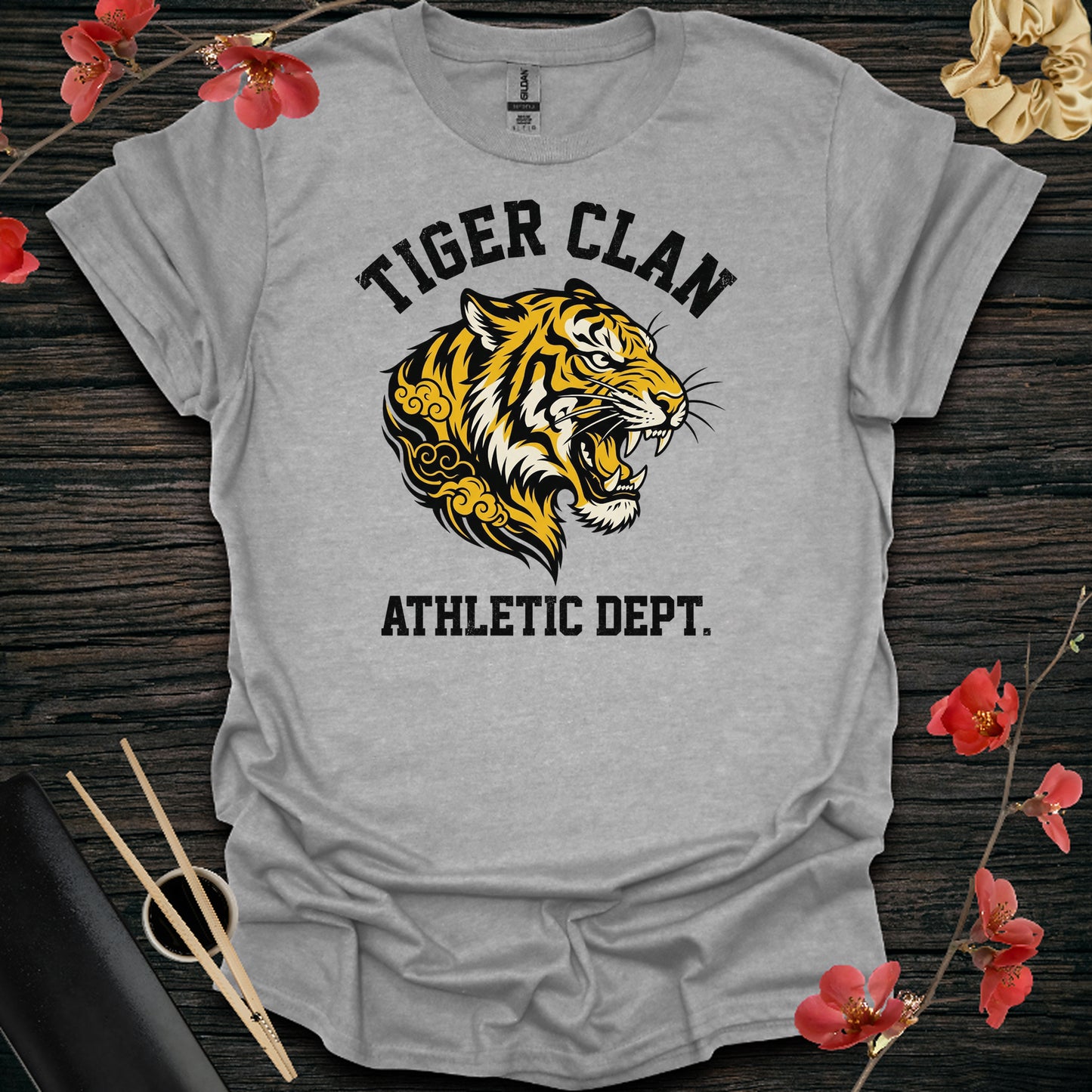 Tiger Clan