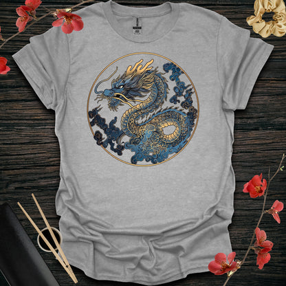 Void Midnight Dragon