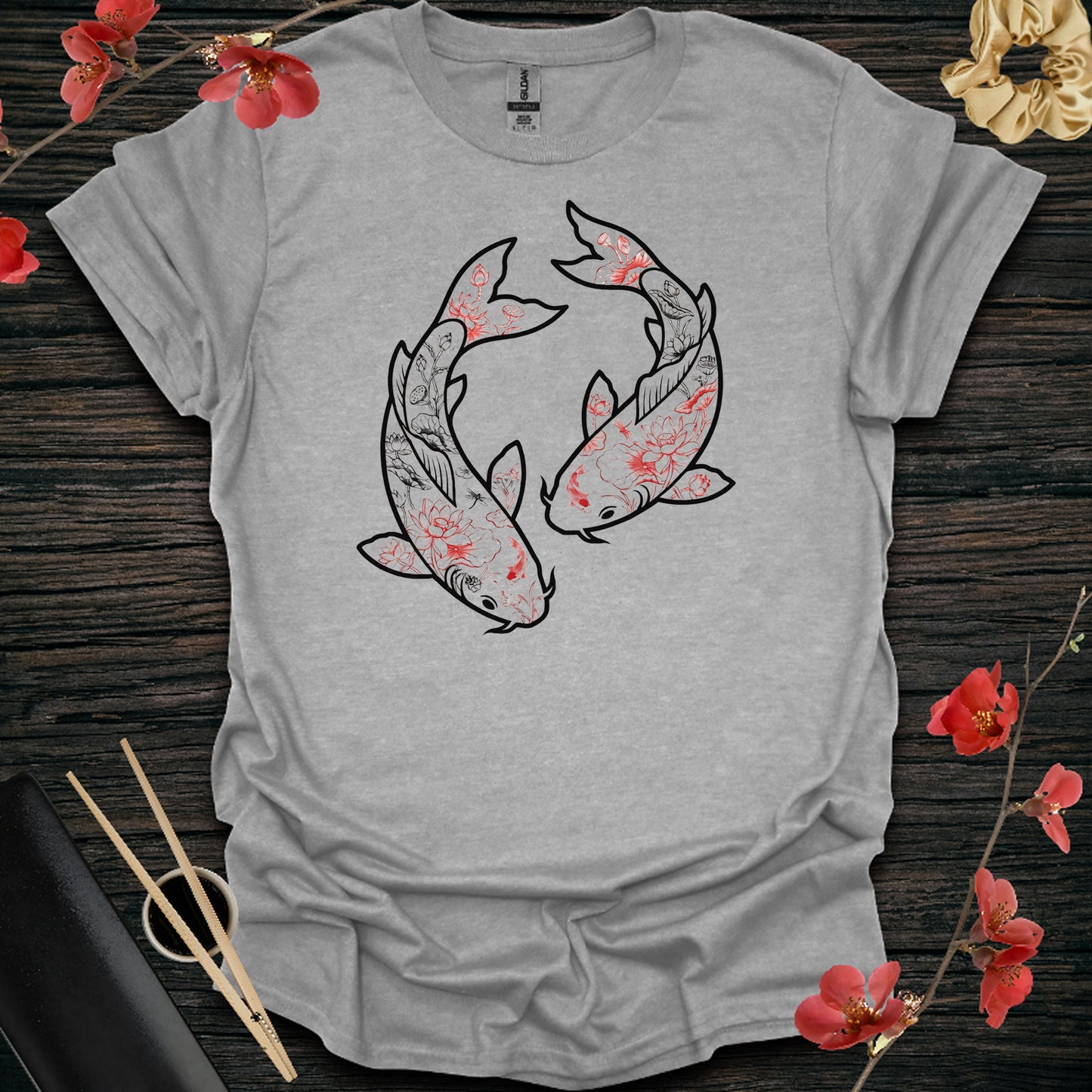 Eastern Pisces