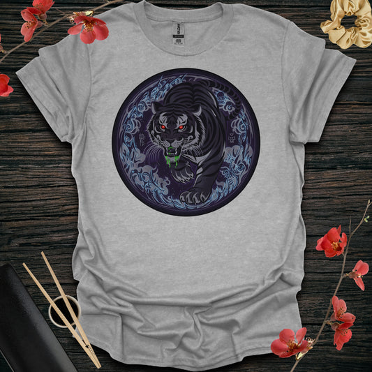 Undead Tiger