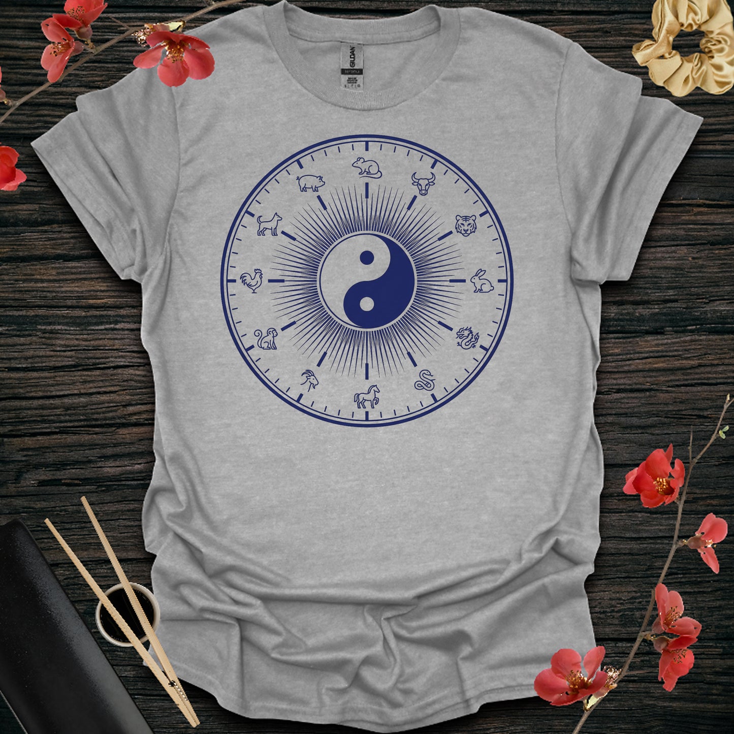 Lunar Dial