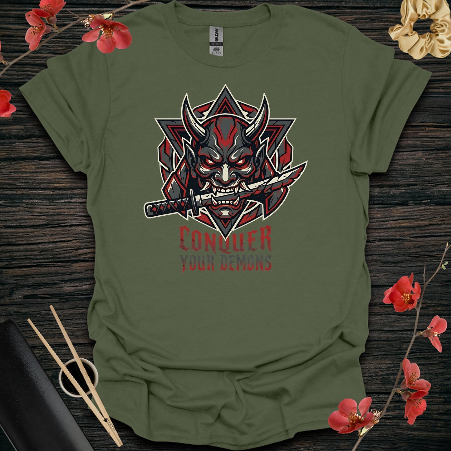 The Oni Reaper