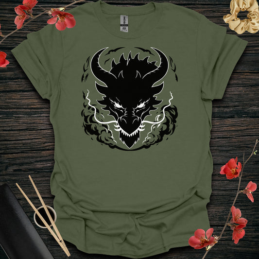Phantom Shade Dragon