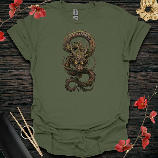 Ancient Earth Dragon