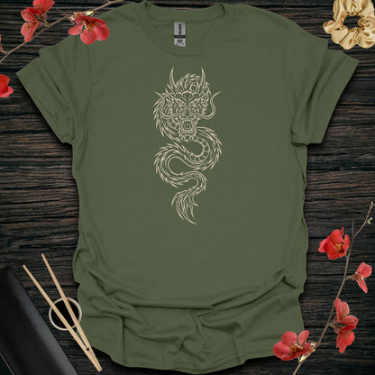 Sand Shade Dragon