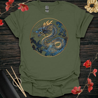 Void Midnight Dragon