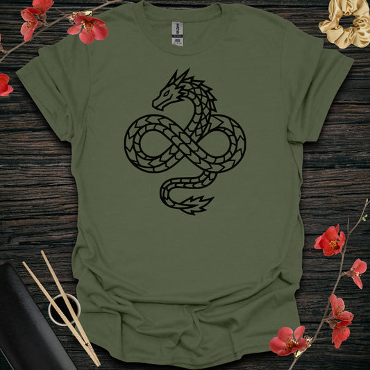 Infinity Dragon