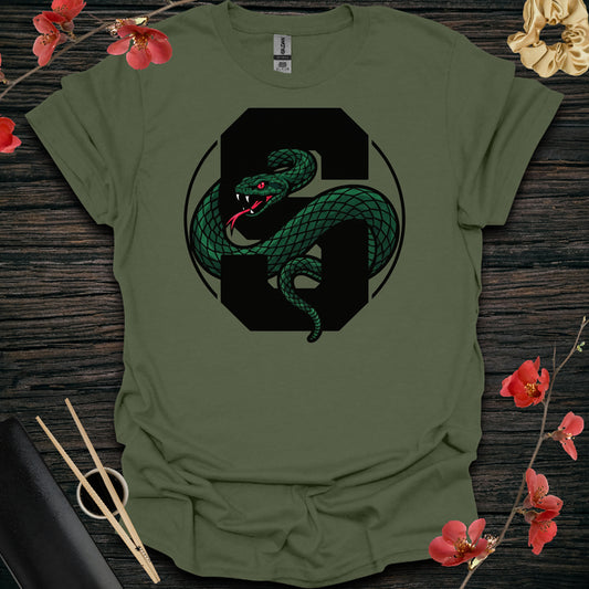 Alpha Snake