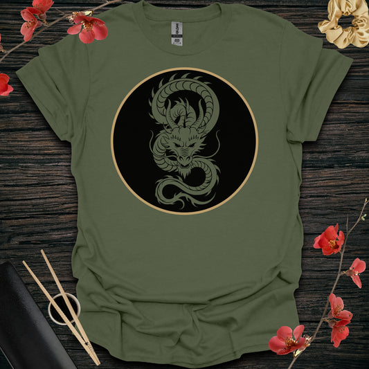 Cindershade Dragon