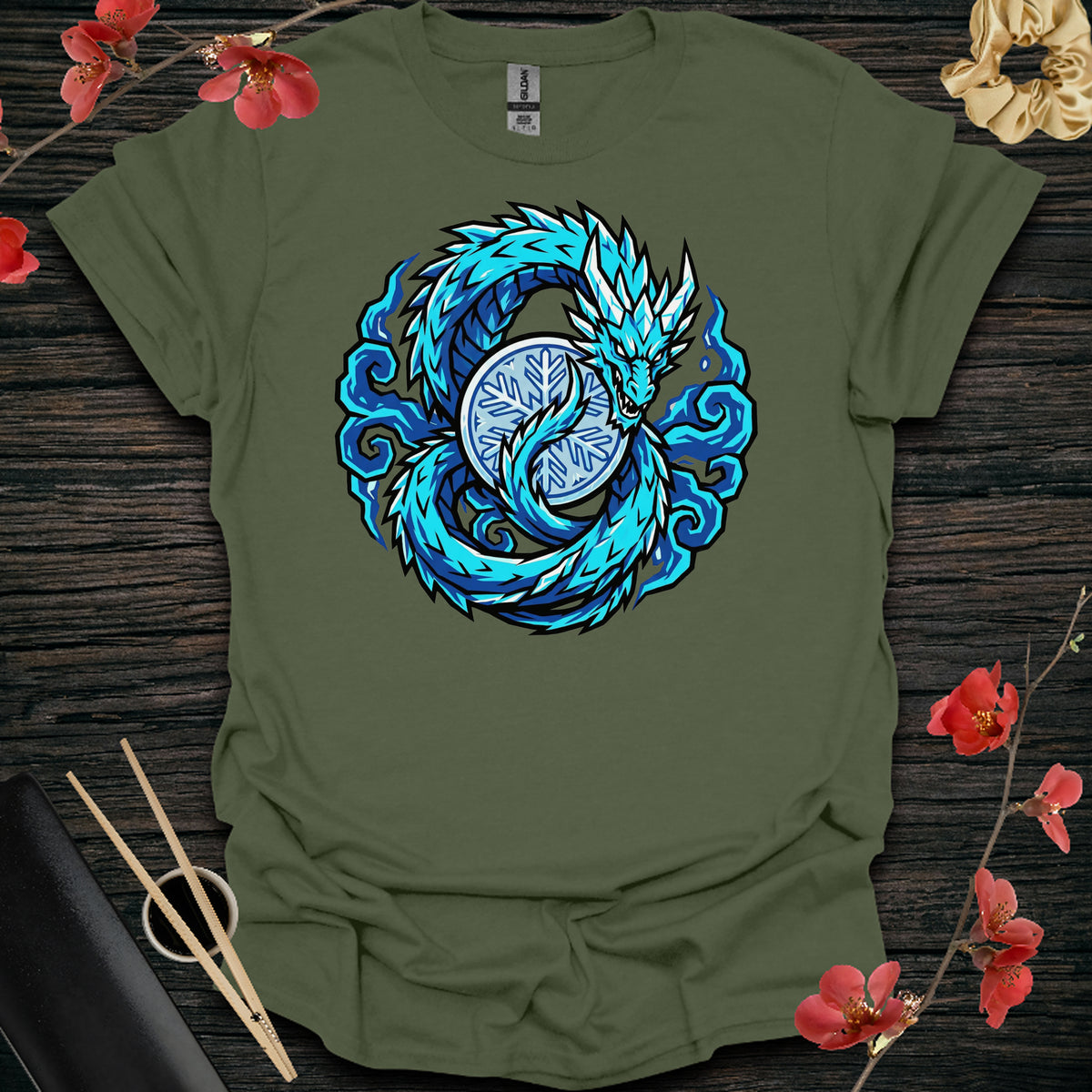 Frost Dragon