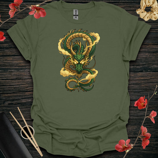Ancient Shenlong Dragon