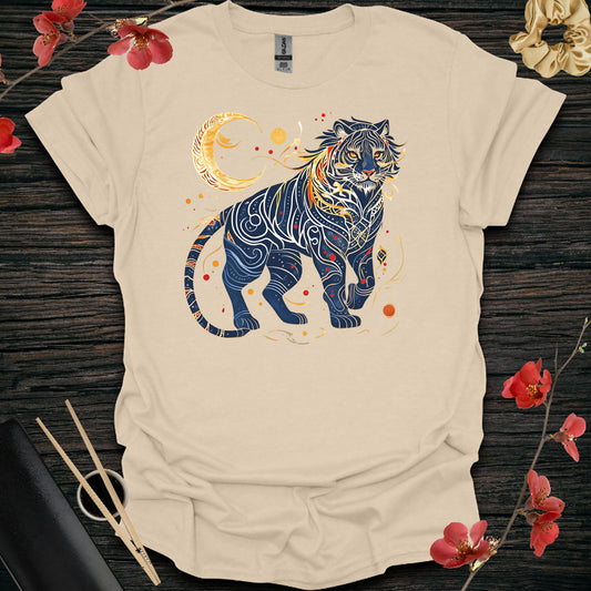 Solaris Moon Tiger