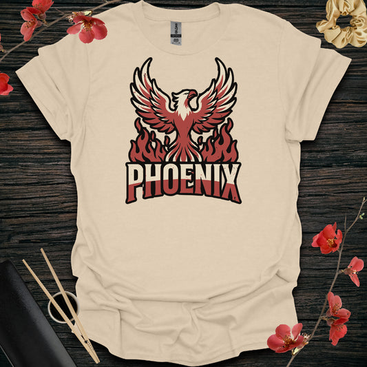 Legendary Phoenix