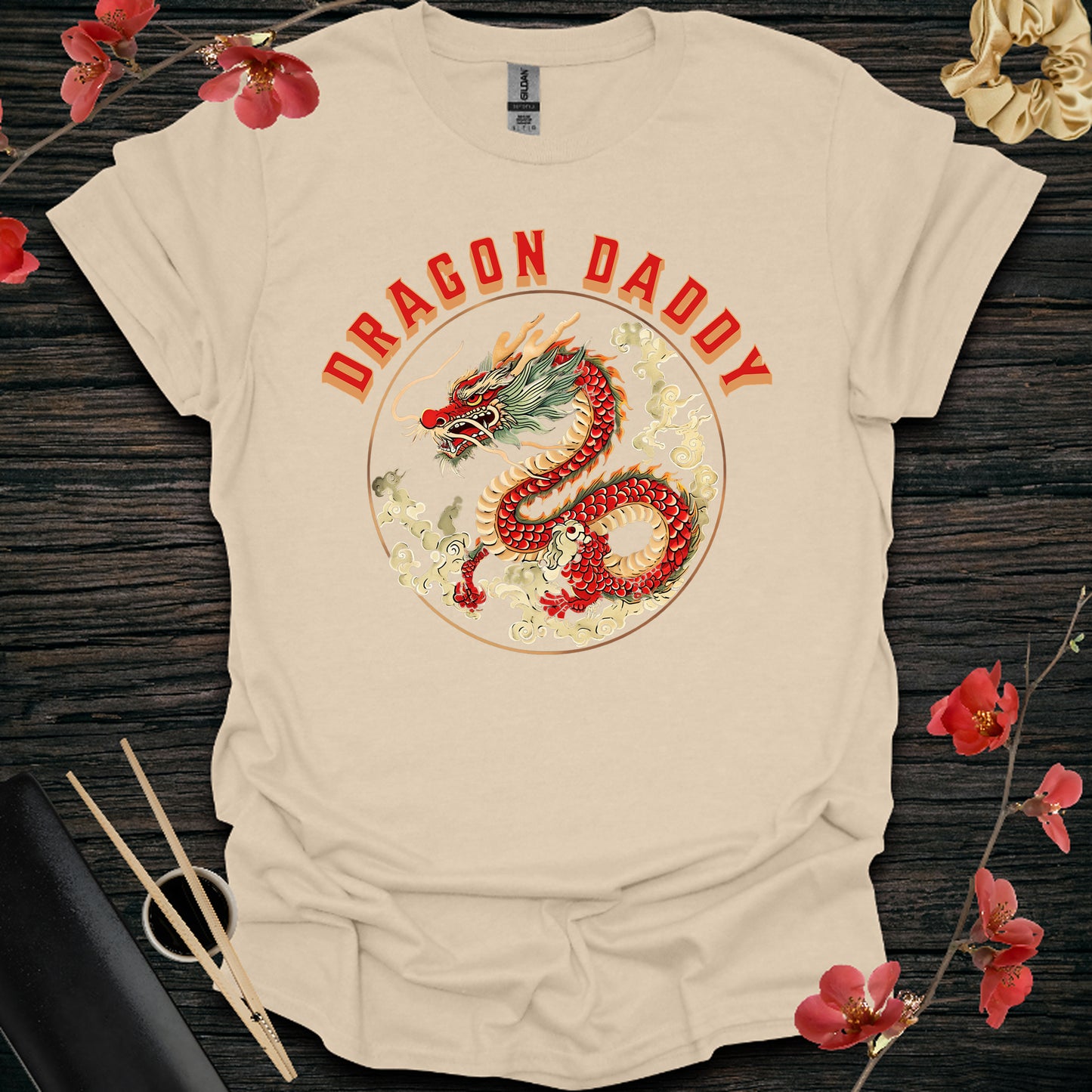 Dragon Daddy