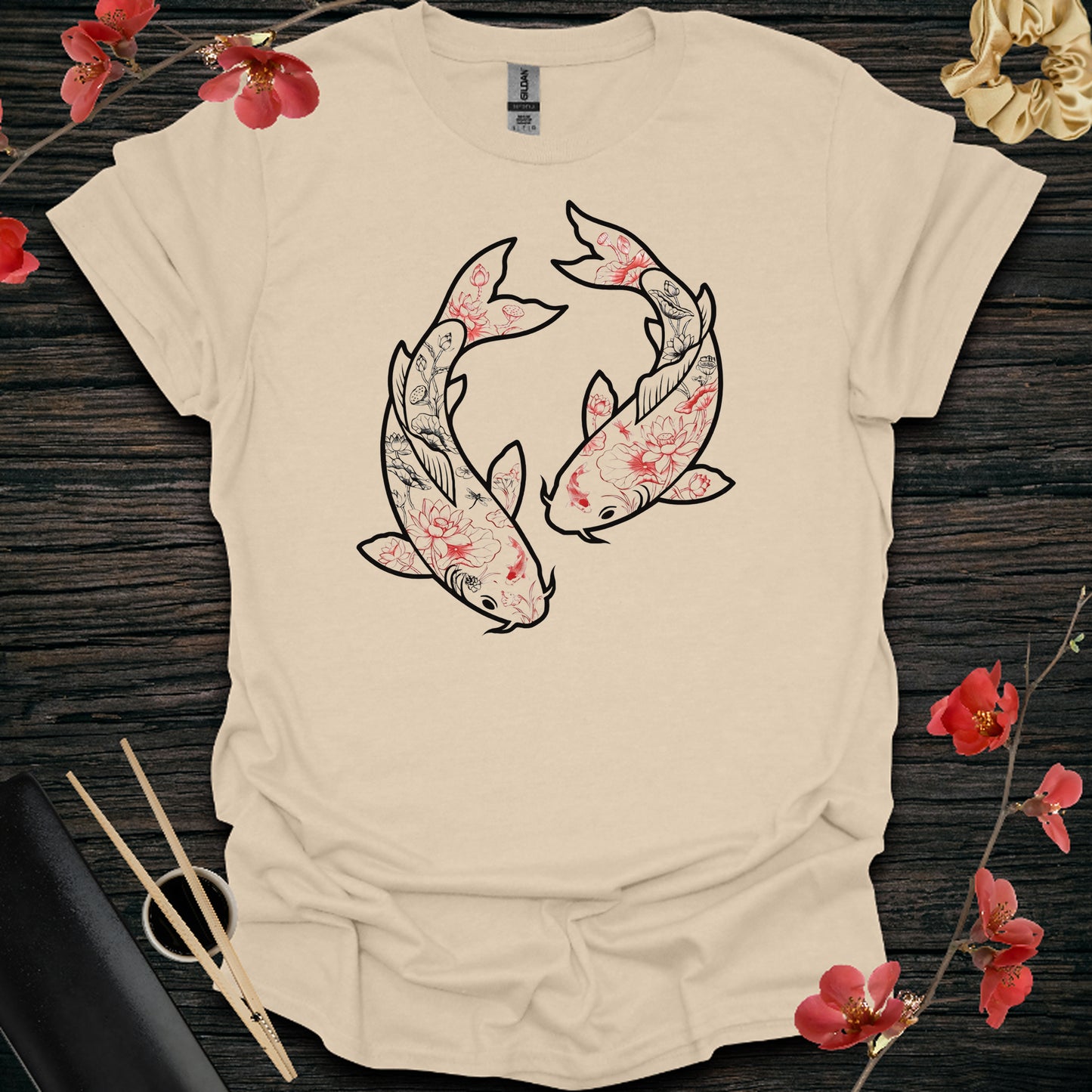 Eastern Pisces