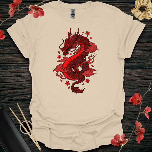 Awakened Dragon