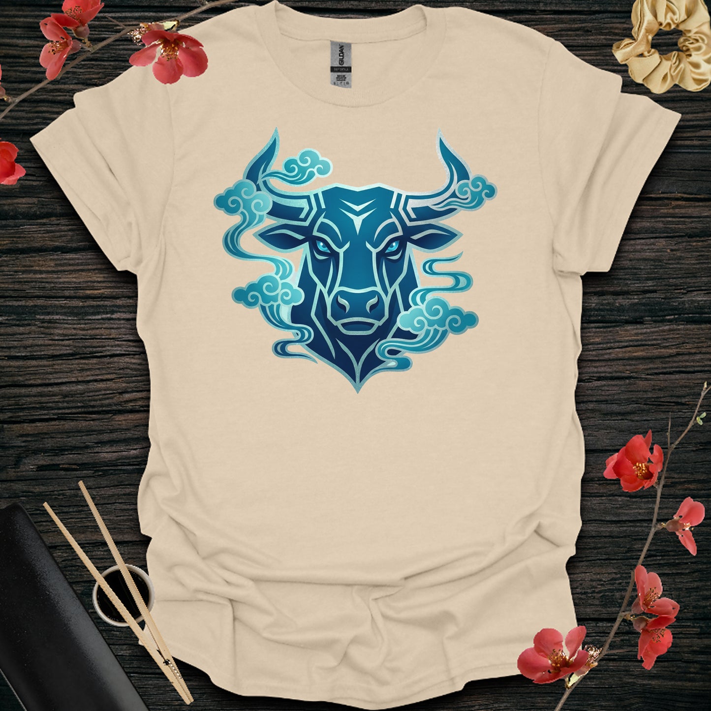 Mist Ox