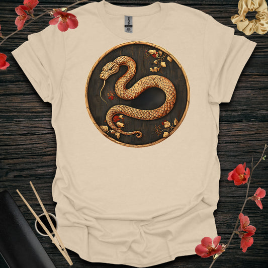 Year of the Wood Snake