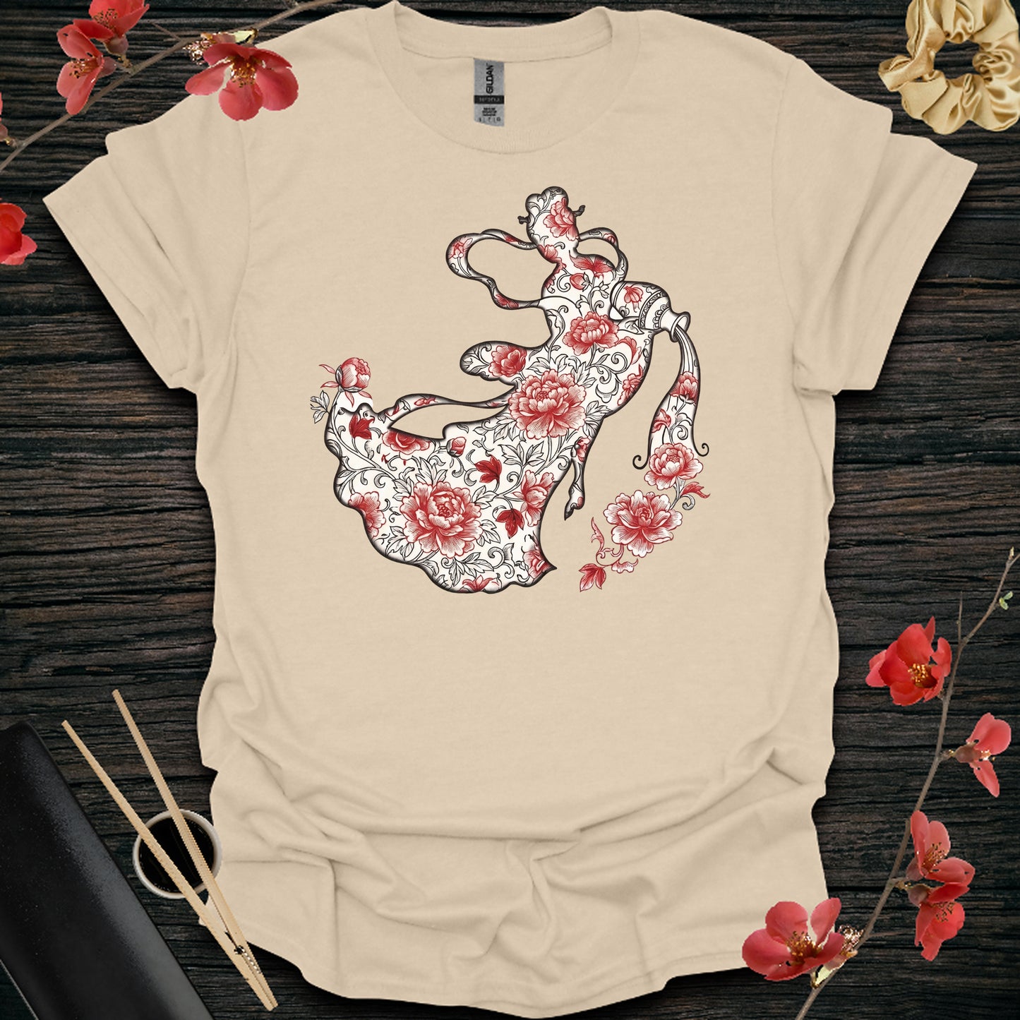 White Rose Aquarius