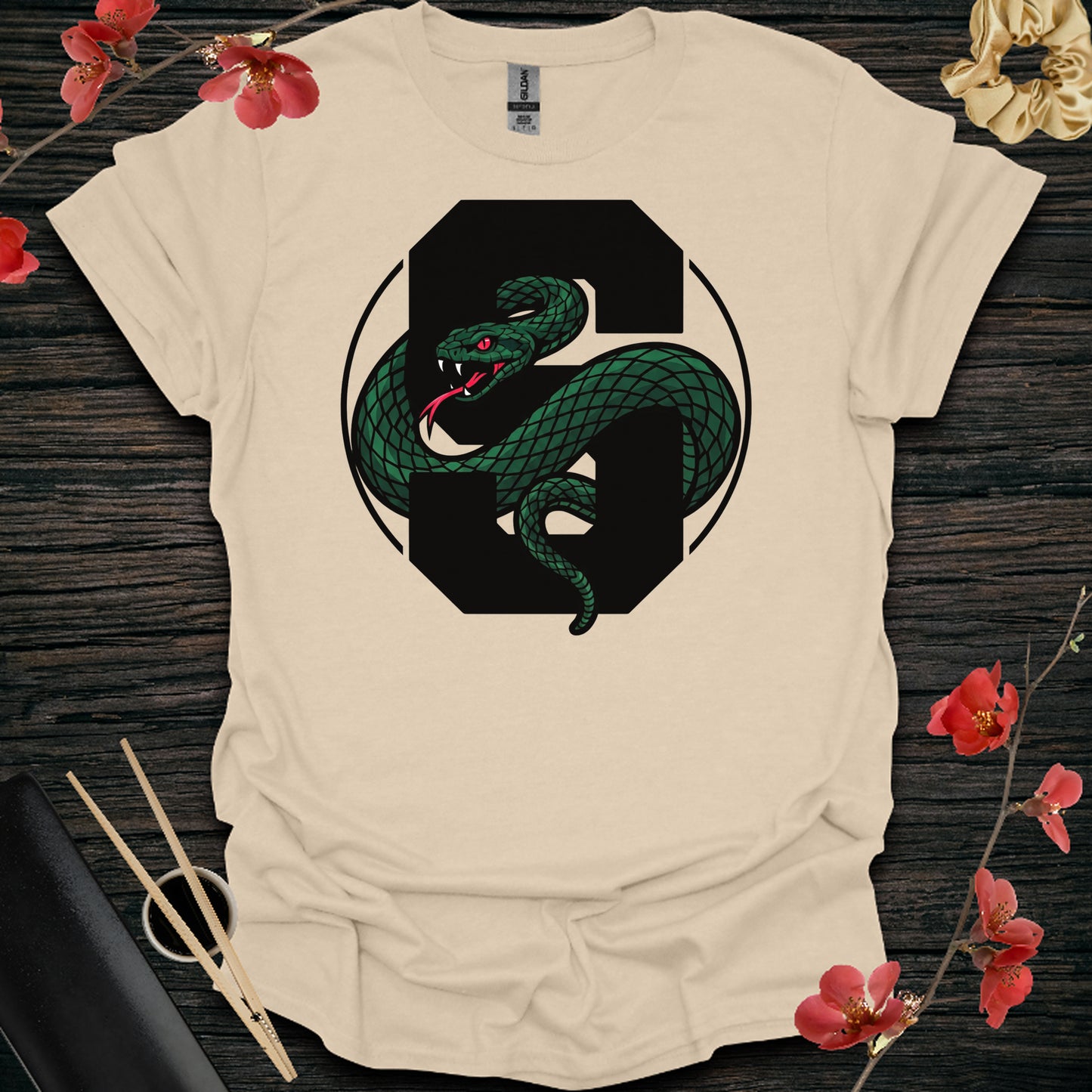 Alpha Snake