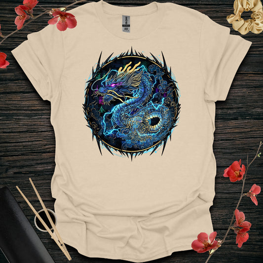 Mightlight Dragon
