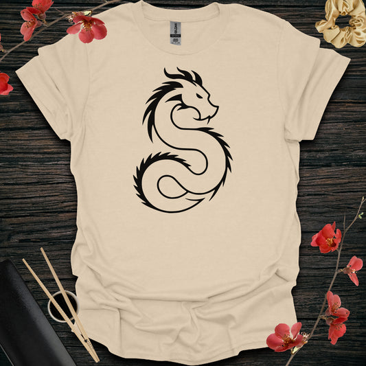 Shadowform Dragon