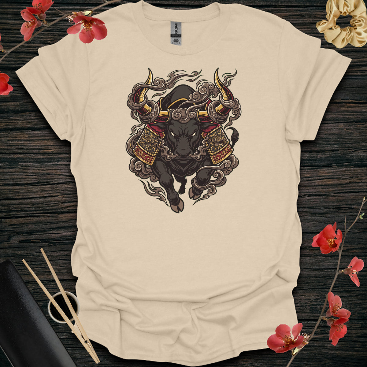 Iron Ox Vanguard
