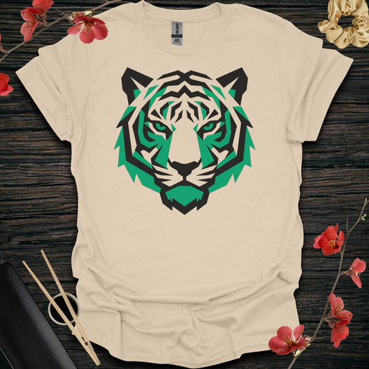 Jade Tiger
