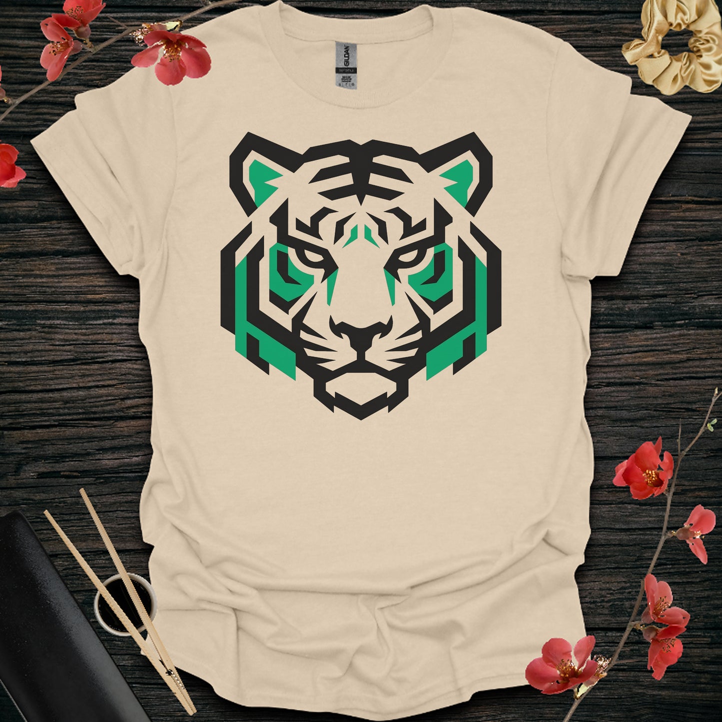 Emerald Tiger