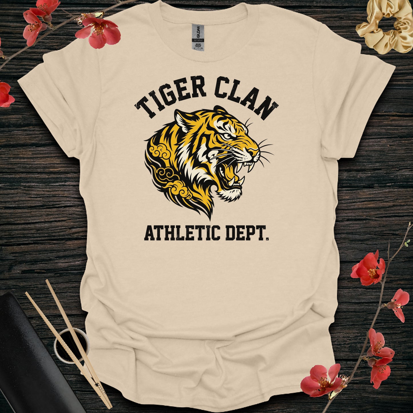 Tiger Clan