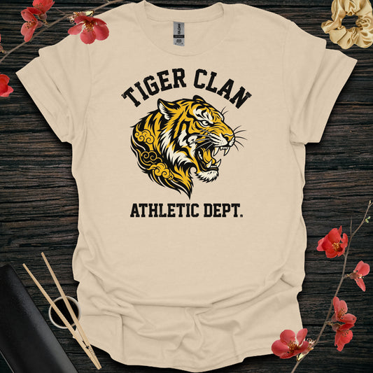 Tiger Clan