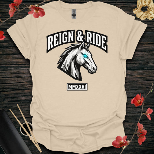 Horse Reign 2026