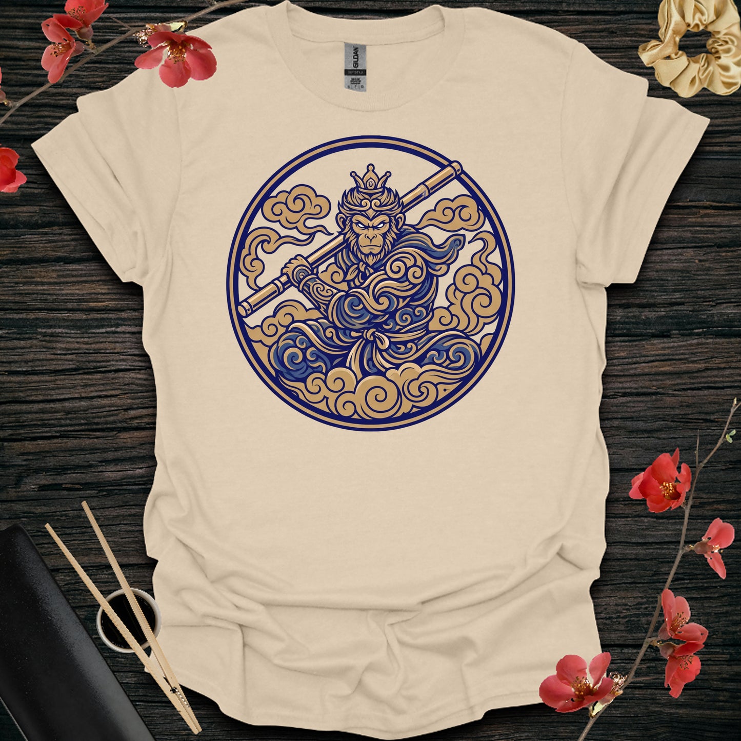 Sun Wukong Monkey King