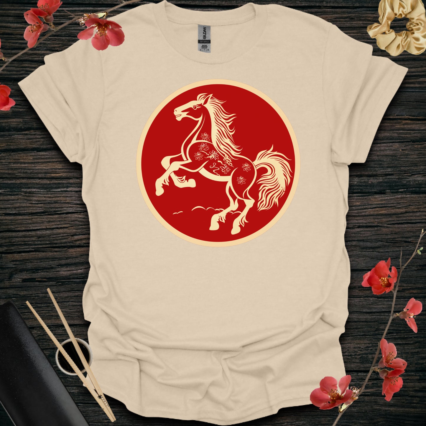 Year of the Horse