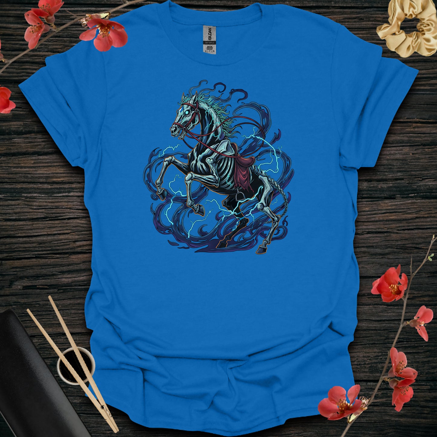 Bakotsu Horse