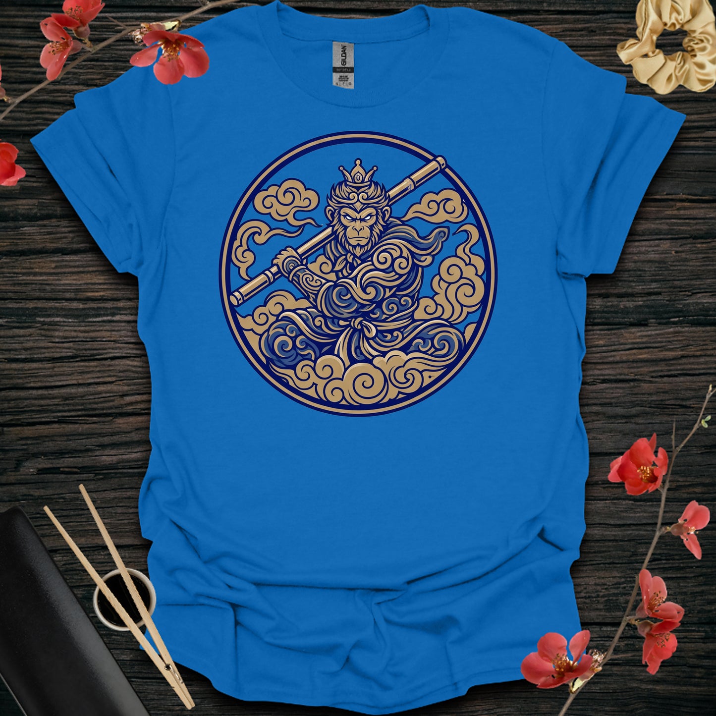 Sun Wukong Monkey King