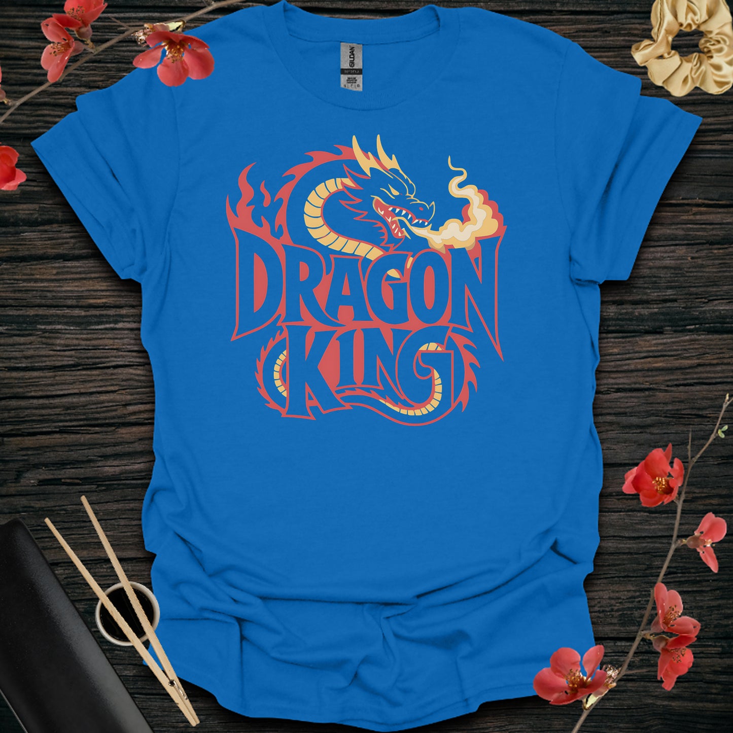 Dragon King
