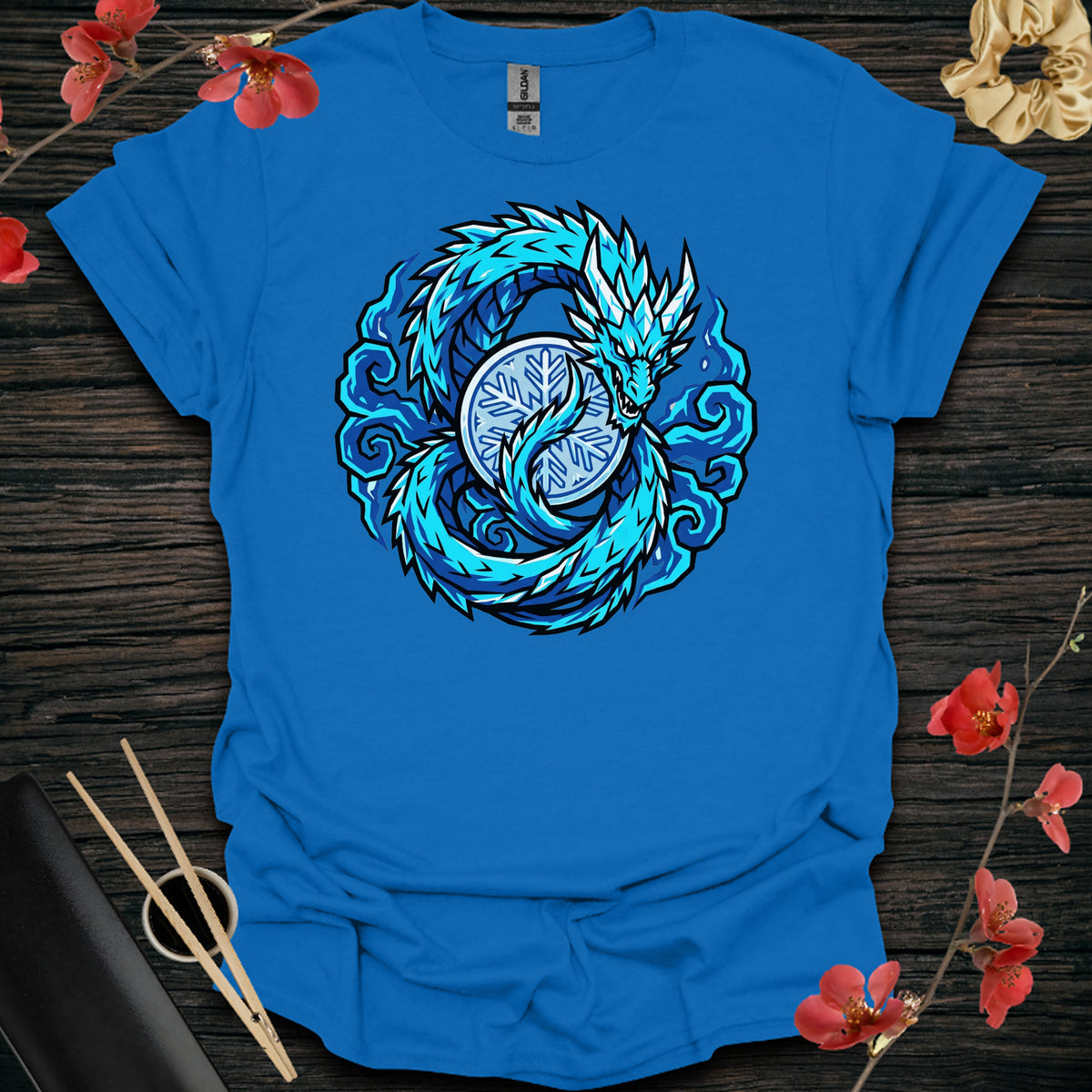 Frost Dragon