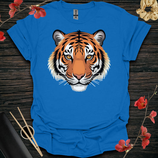 Tiger Eyes
