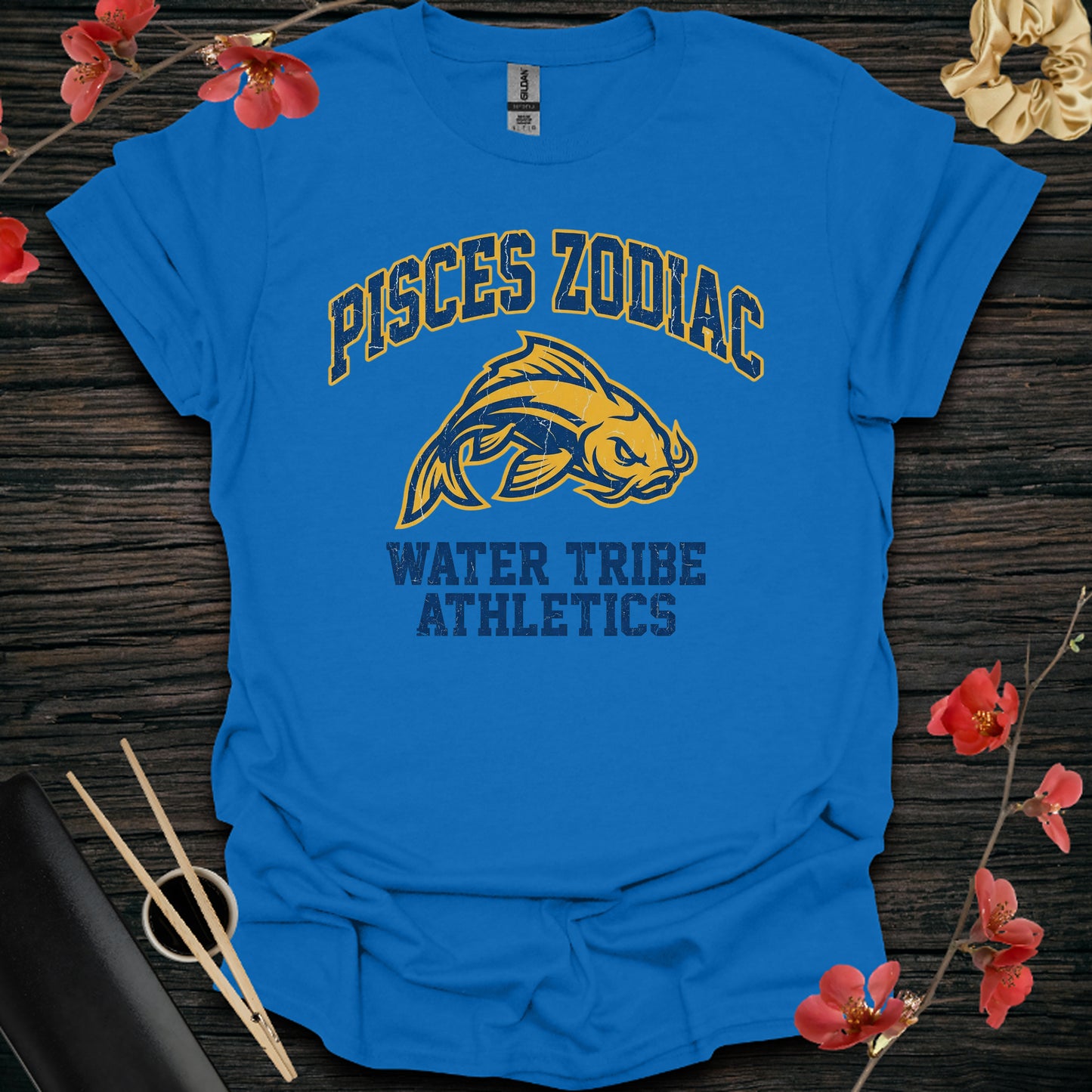 Water Tribe Pisces