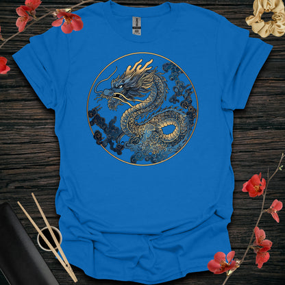 Void Midnight Dragon