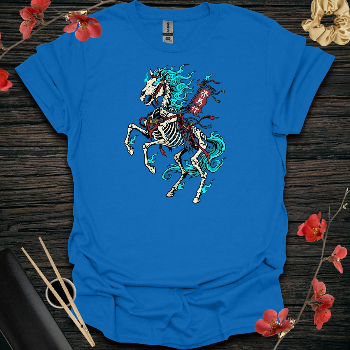 Bakotsu Warhorse