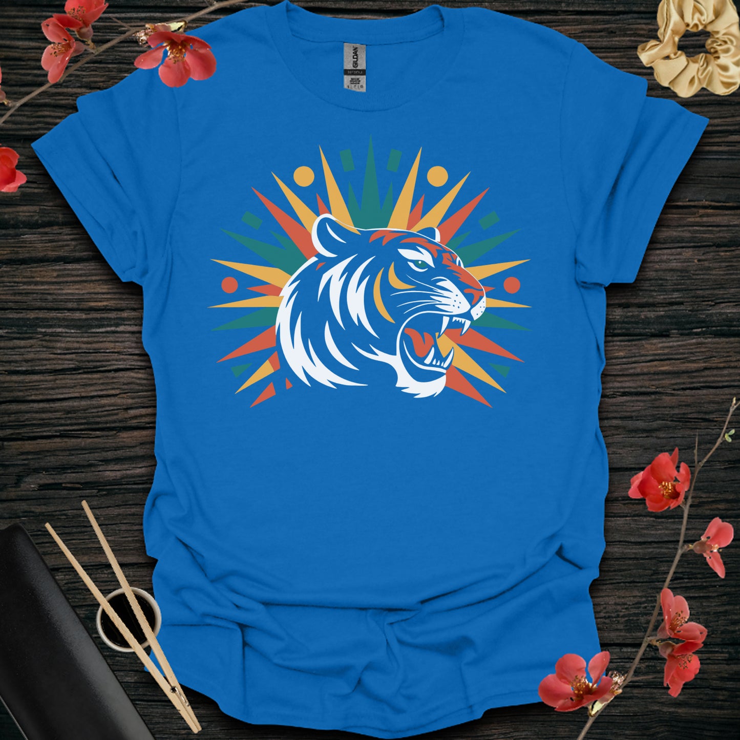 Trópico Tiger