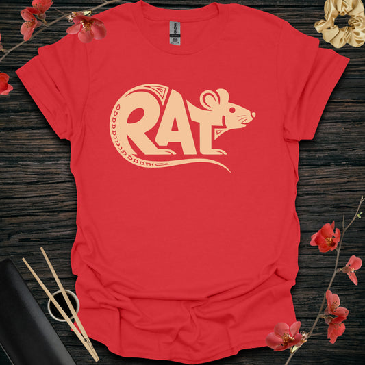 Rat Zodiac