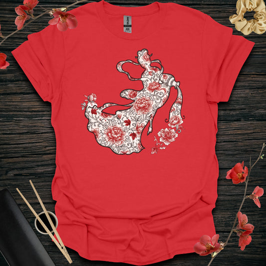 White Rose Aquarius