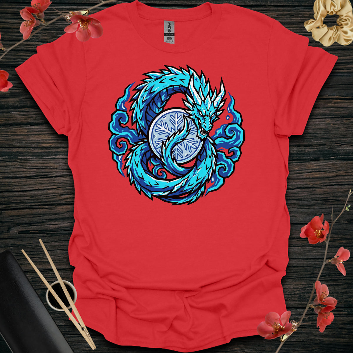 Frost Dragon