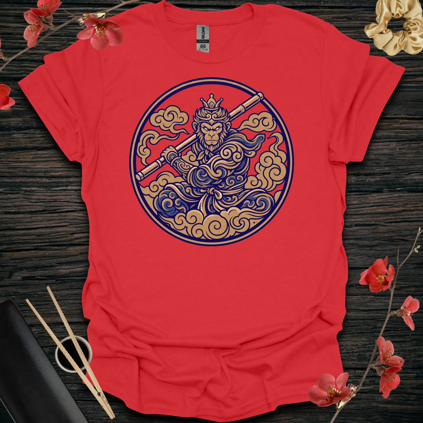 Sun Wukong Monkey King