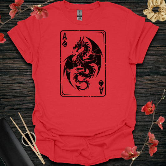 Dragon- Fire Fist Ace
