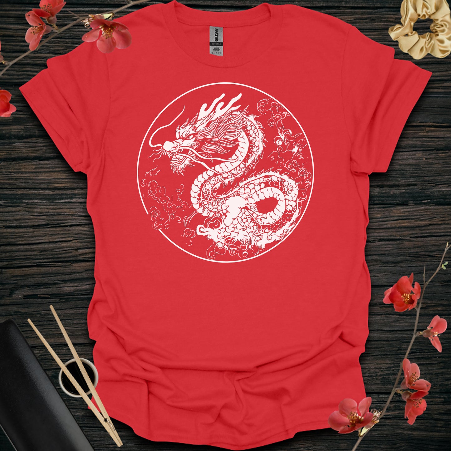 Moonlight Dragon