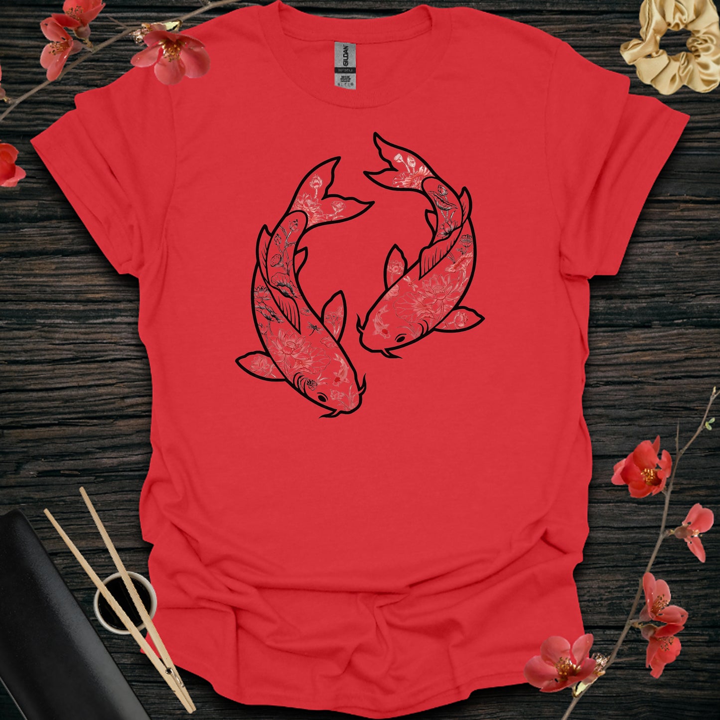 Eastern Pisces